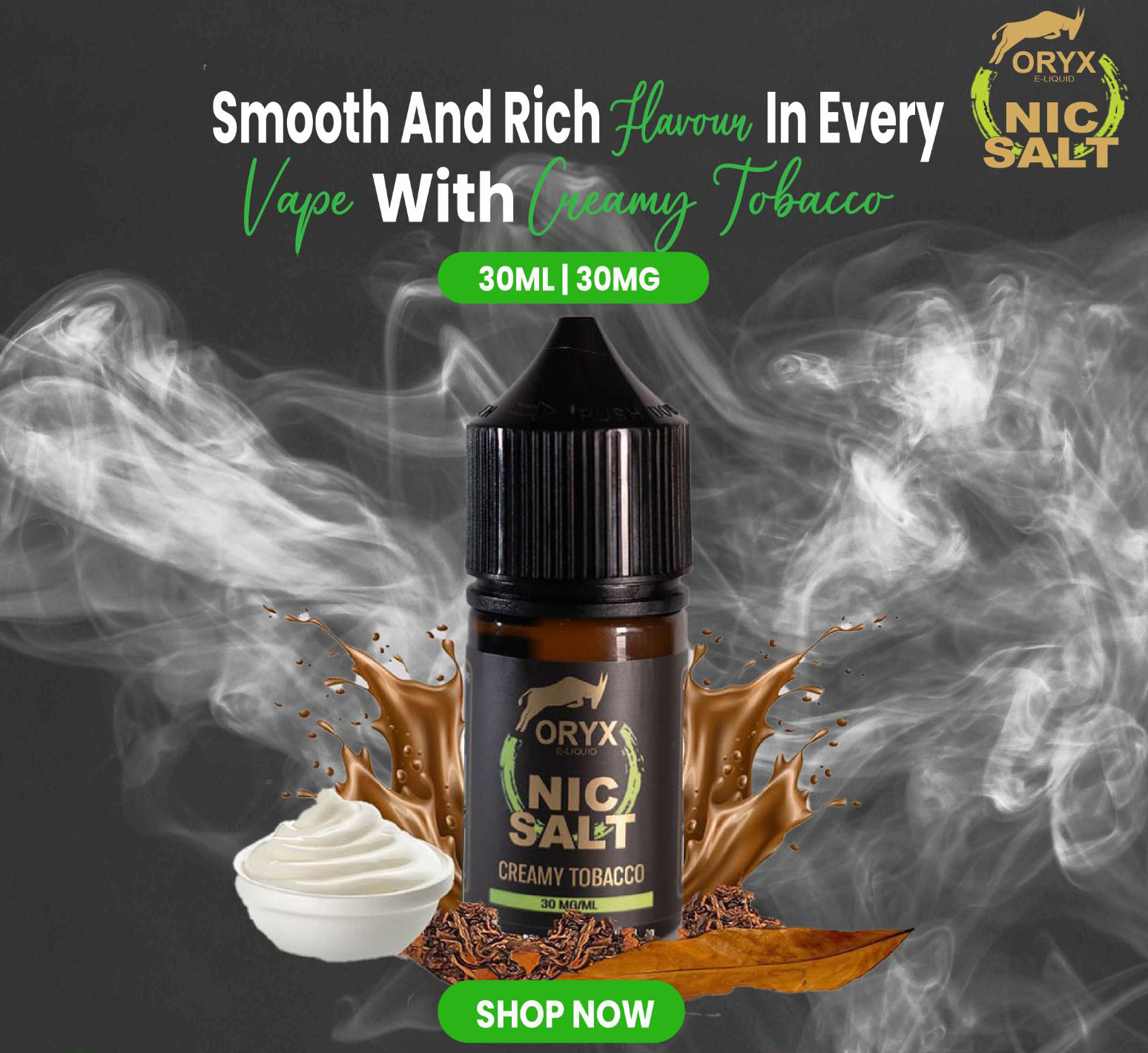 how much is elf bar vape Vuse Go 1000 Creamy Tobacco Nasty LIQ - Creamy Tobacco | 30ML | 35MG 50MG