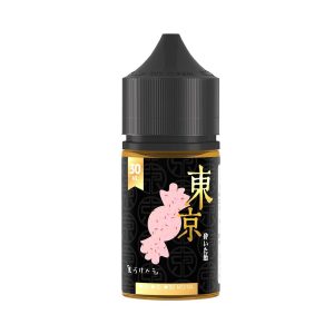 Tokyo Golden Candy Crush 30ml